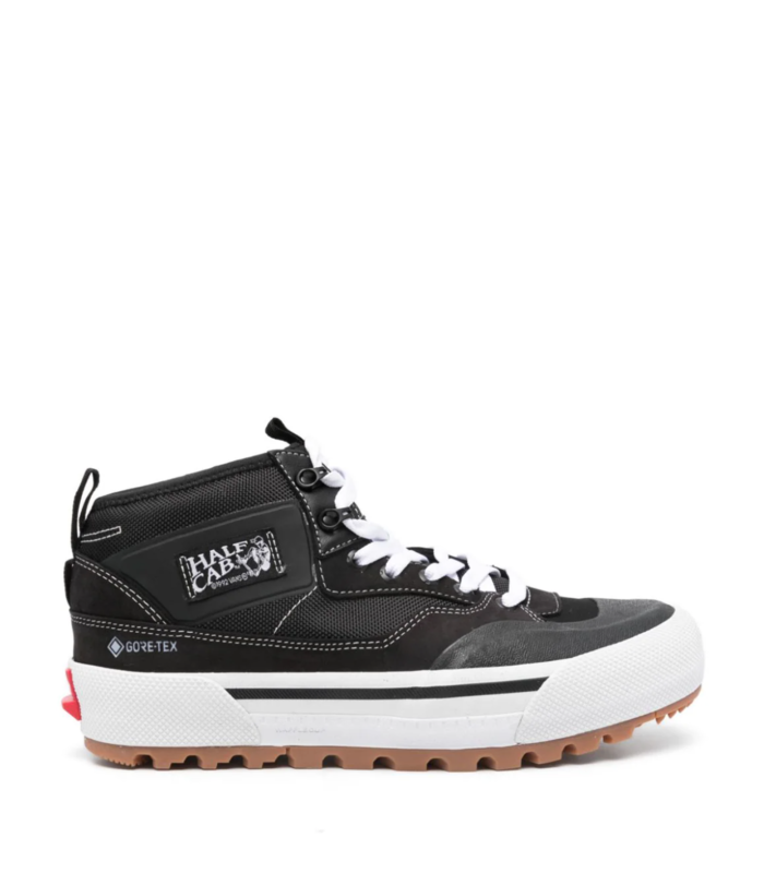 HALF CAB Gore-Tex Mte-3 Black/White