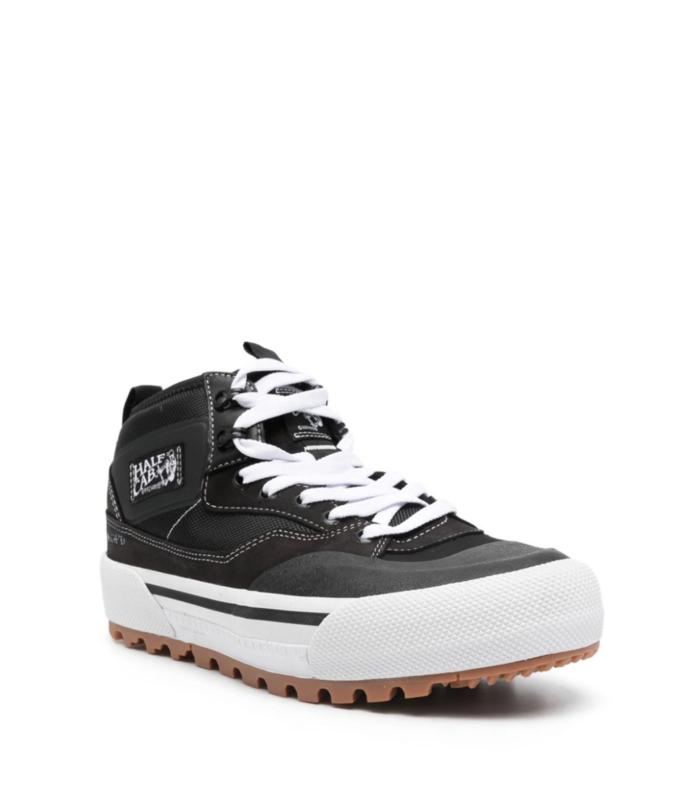 HALF CAB Gore-Tex Mte-3 Black/White