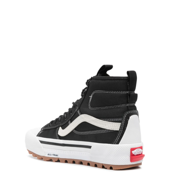 SK8-HI GORE TEX Mte-3 Black/ Marshmallow