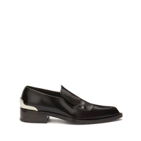 LOAFERS BLACK