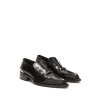 LOAFERS BLACK