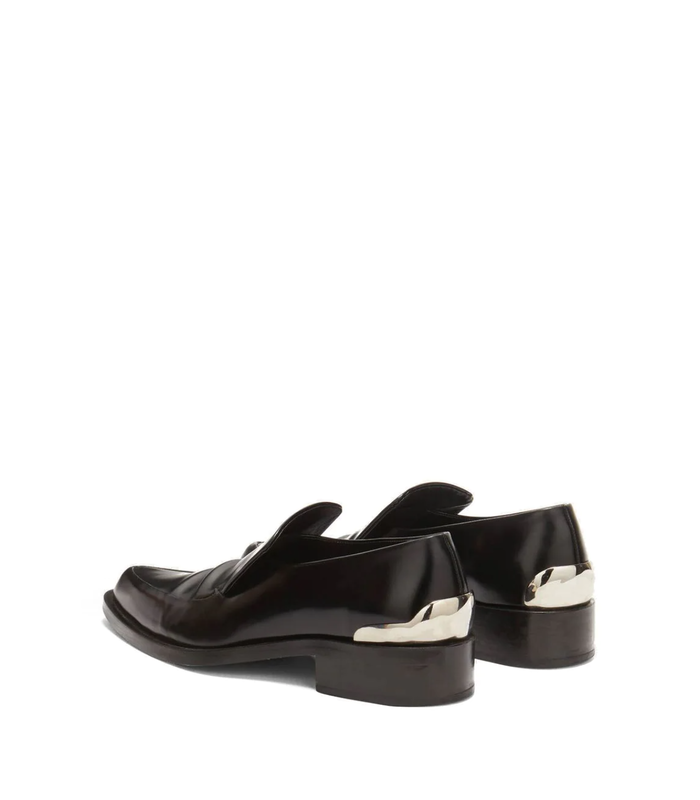 LOAFERS BLACK