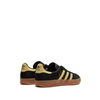 GAZELLE INDOOR Core Black / Almost Yellow / Gum