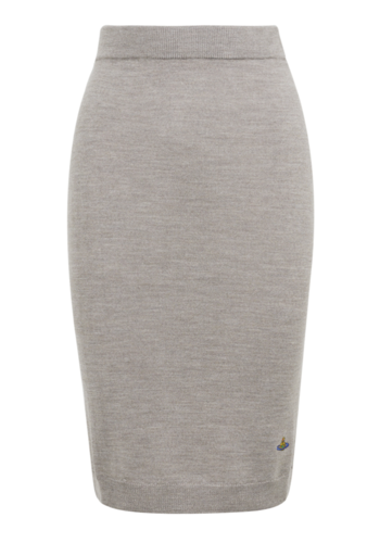 VIVIENNE WESTWOOD bea skirt stone VIVIENNE WESTWOOD bea skirt stone