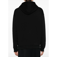 SPRAY ORB PULLOVER SWEATSHIRTBLACK