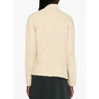 HN LS JUMPER SAND