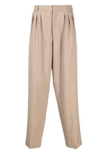 KENZO X NIGO trousers dark beige KENZO X NIGO trousers dark beige