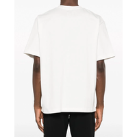 TEE SHIRT WHITE