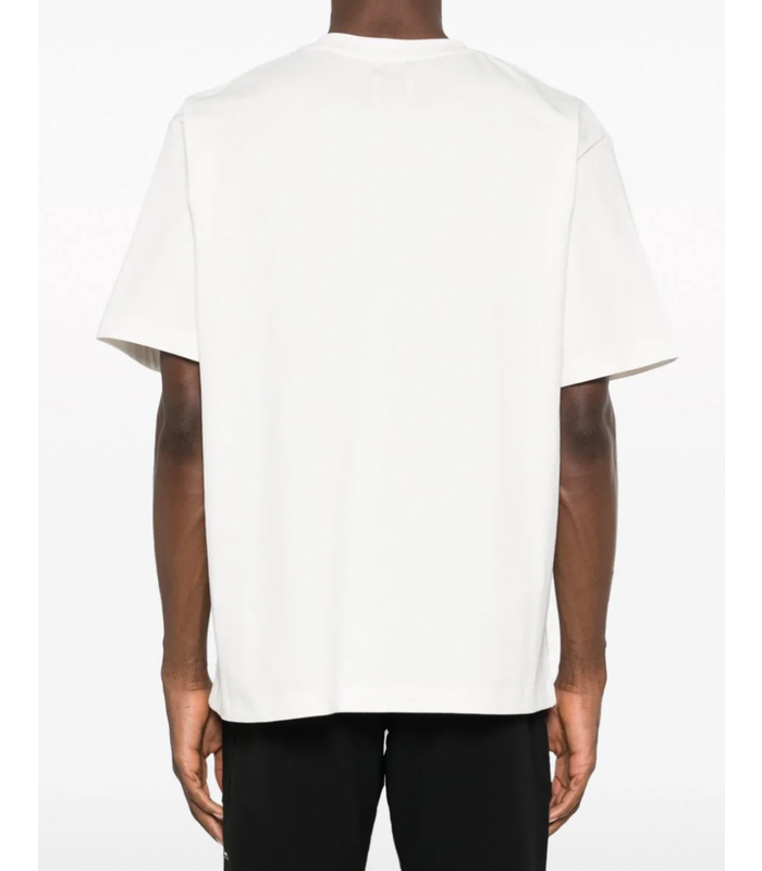 TEE SHIRT WHITE