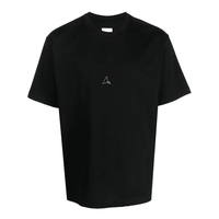 TEE SHIRT BLACK