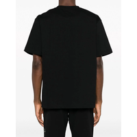 TEE SHIRT BLACK