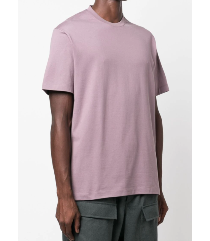 RELAXED SS TEE LEAGCY VIOHER