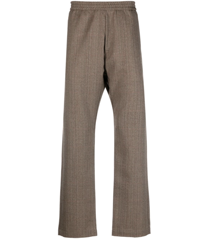 TROUSERS RIOBARBO CARDETO WOVEN UNICO