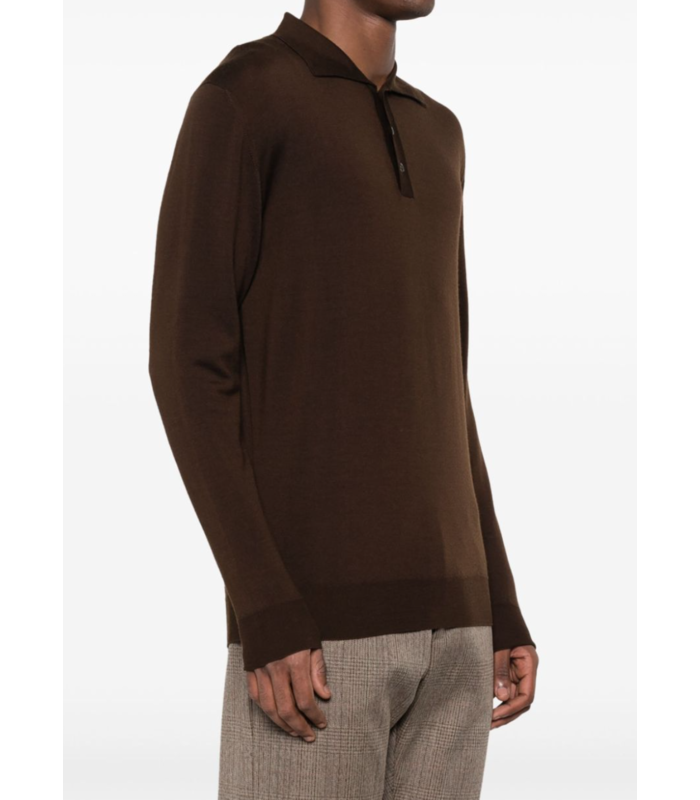 KNITWEAR PEVARON BRUNAL - KNIT BRUNO