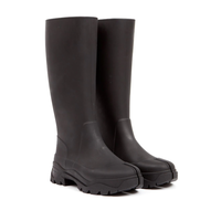 TABI RAIN BOOT BLACK MEN