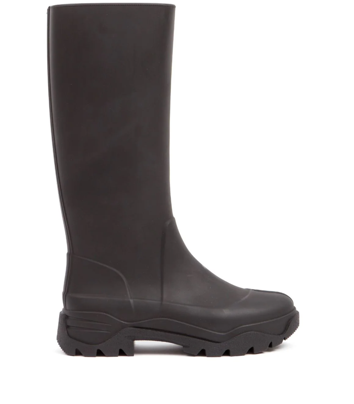 TABI RAIN BOOT BLACK MEN