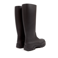 TABI RAIN BOOT BLACK MEN