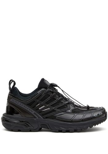 MM6 MAISON MARGIELA acs pro black quite shade black