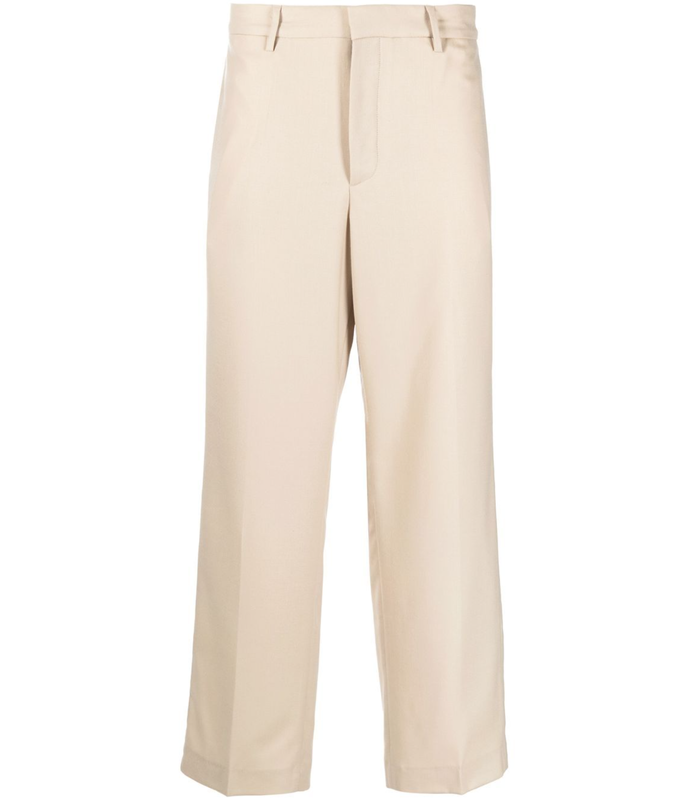 PANTALONE DELFO BEIGE