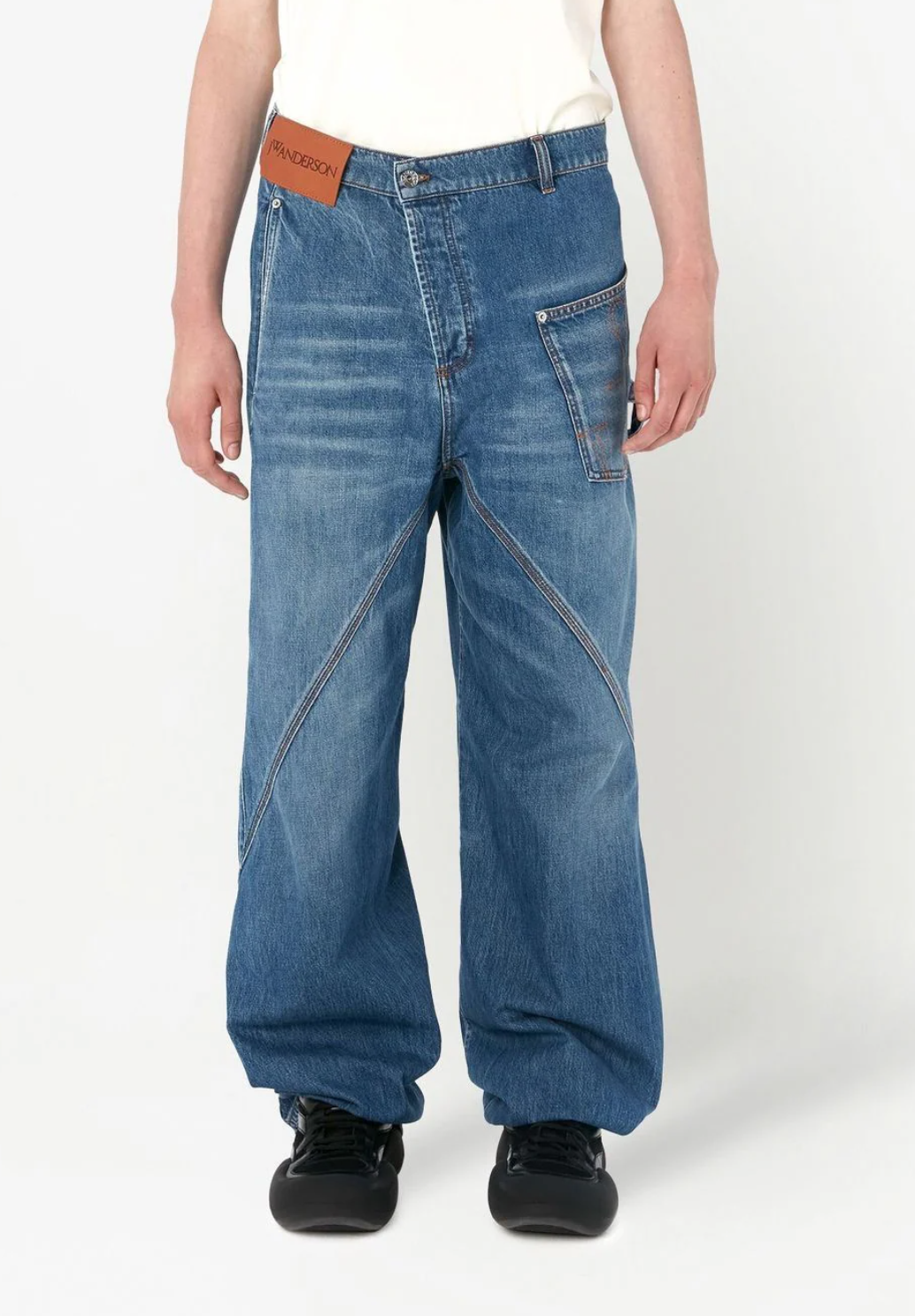 Superbalist men's jeans clearance