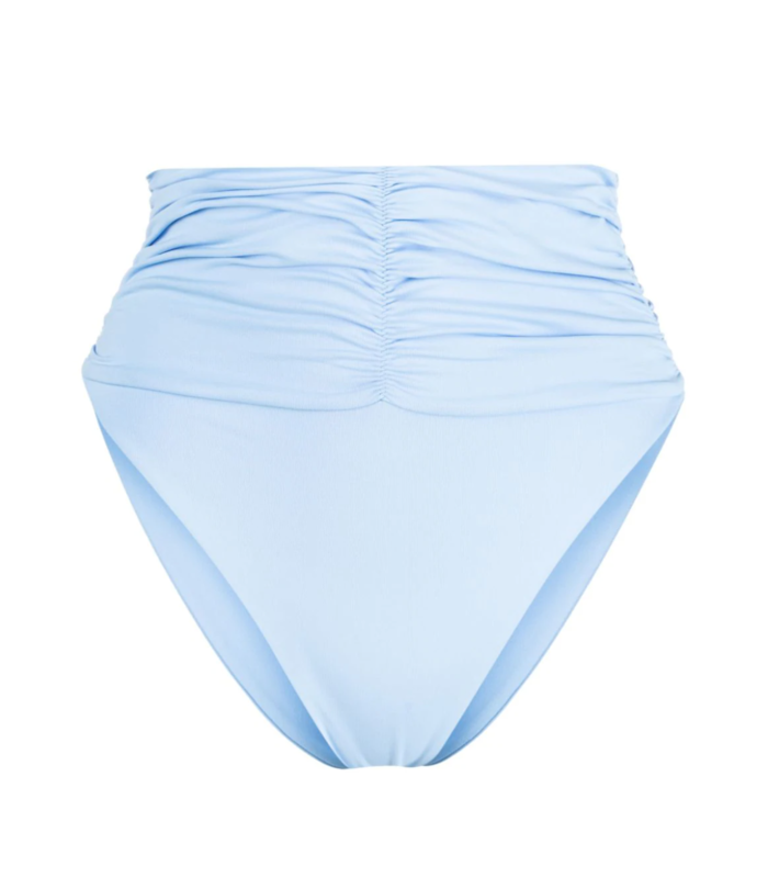 SWIM BOTTOM LIGHT BLUE