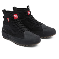 SK8-HI GORE TEX BLACKOUT