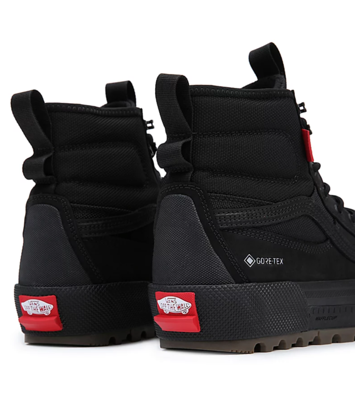 SK8-HI GORE TEX BLACKOUT