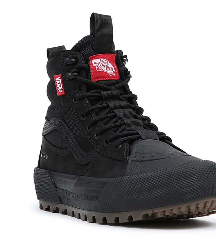 SK8-HI GORE TEX BLACKOUT