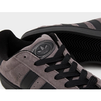 Campus 00's Charcoal Black
