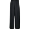 OUR LEGACY LUFT TROUSER BLACK