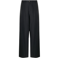 LUFT TROUSER BLACK