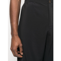 LUFT TROUSER BLACK