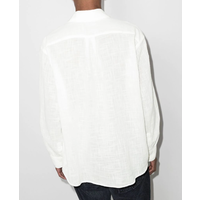 COCO SHIRT OFF WHITE