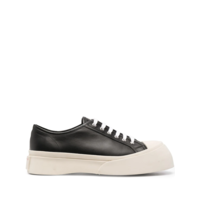 PABLO LACE-UP SNEAKER BLACK