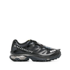 SALOMON XT-4 OG BLACK/EBONY/SILVER METALLIC