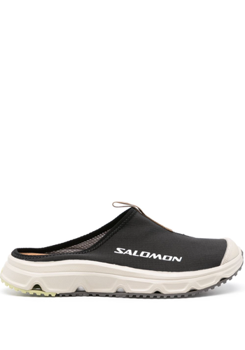 SALOMON rx slide 3.0 black/pkiten/feather