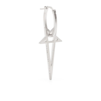 PENTAGRAM EARRING PALLADIO