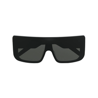 SUNGLASSES DOCUMENTA BLACK