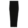 RICK OWENS THERESA SKIRT BLACK