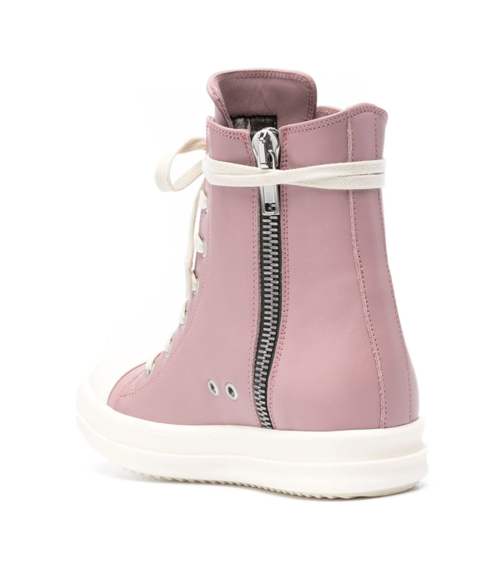 SNEAKERS DUSTY PINK/MILK