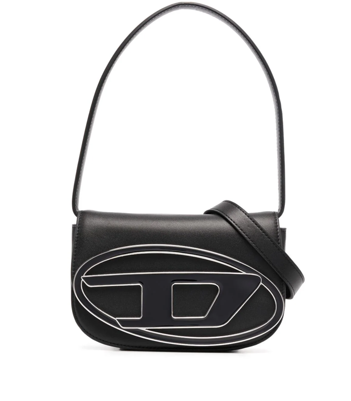 1DR BAG - BLACK