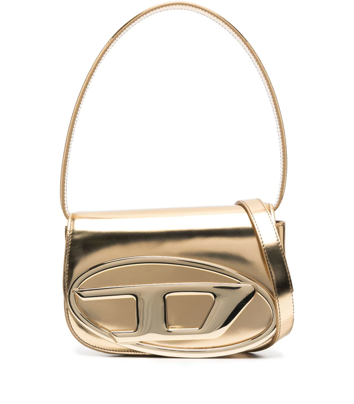 1DR BAG - GOLD