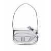 DIESEL 1DR BAG - SILVER