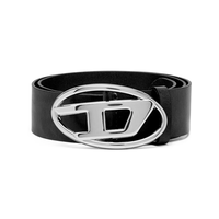 1DR BELT - BLACK