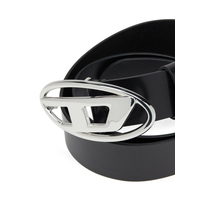 1DR BELT - BLACK