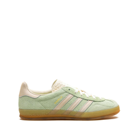 GAZELLE INDOOR W Semi Green Spark / Almost Yellow / Cream White