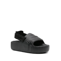 ADILETTE 22 XLG W Black