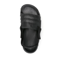 ADILETTE 22 XLG W Black