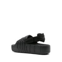 ADILETTE 22 XLG W Black