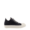 RICK OWENS DRKSHDW LOW SNEAKS BLACK/MILK